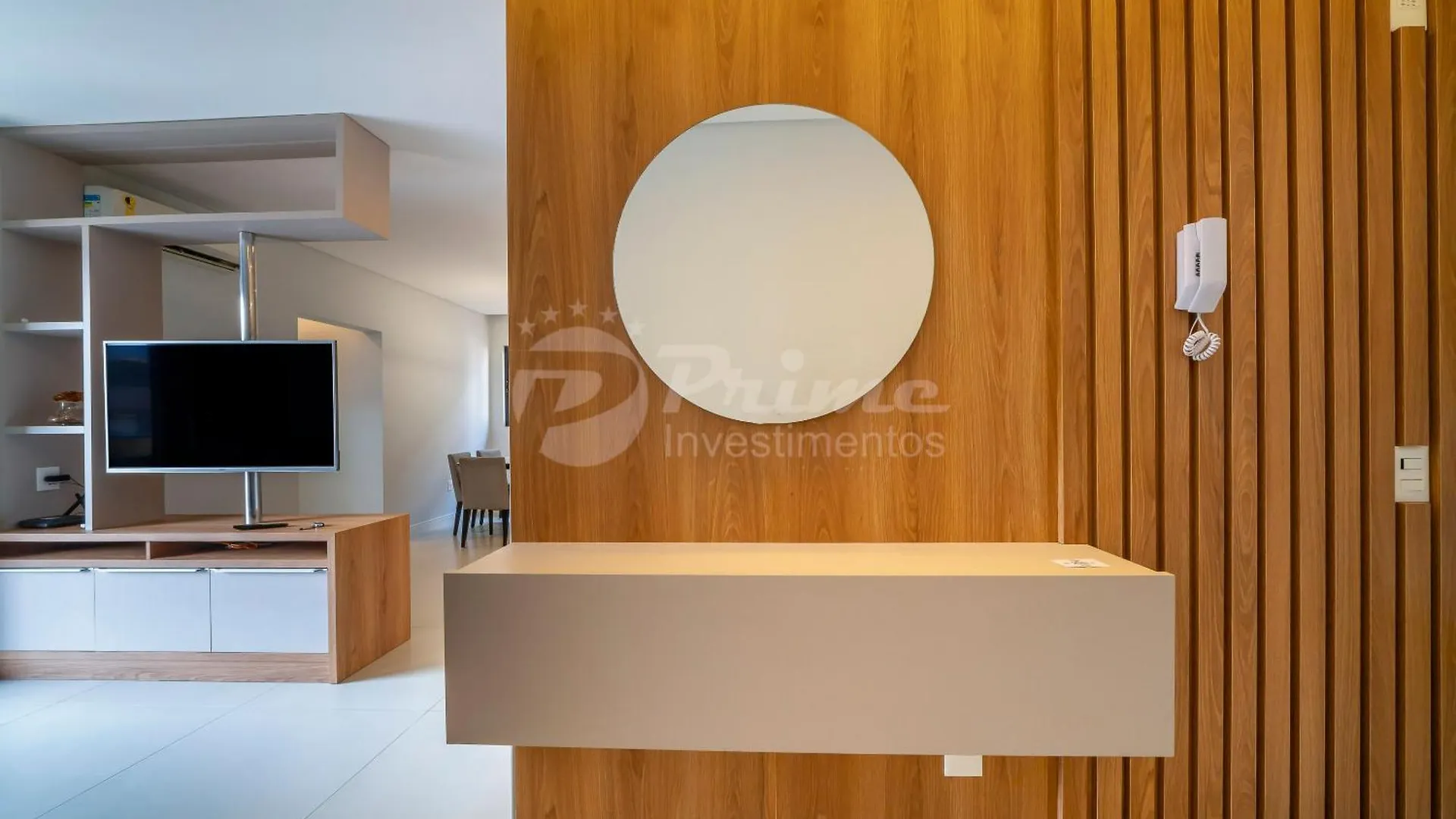 شقة Lindo Apartamento Em Bombas - Areias De بومباس البرازيل