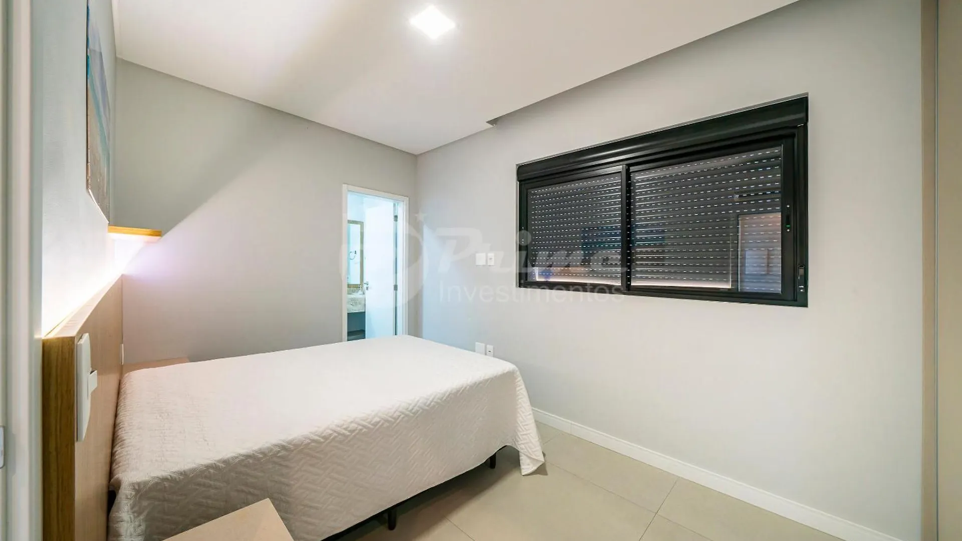 Lindo Apartamento Em Bombas - Areias De بومباس شقة