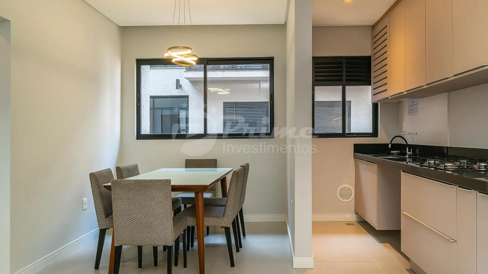 Lindo Apartamento Em Bombas - Areias De Bombas Brazil