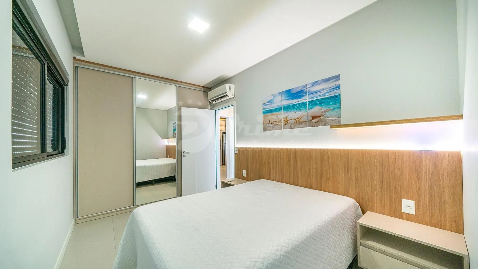 Lindo Apartamento Em Bombas - Areias De Bombas Apartment