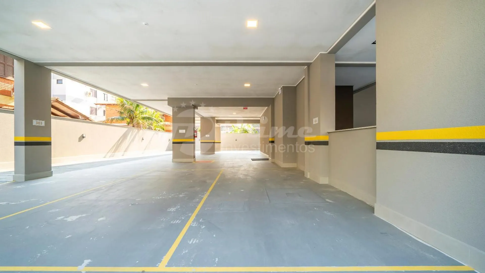 Lindo Apartamento Em Bombas - Areias De Bombas 0*,